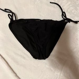 Bikini bottom